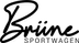 Logo Brüne Sportwagen GmbH